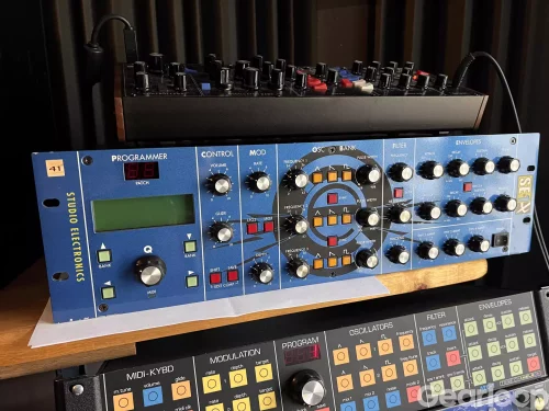 Studio electronics SE-1X