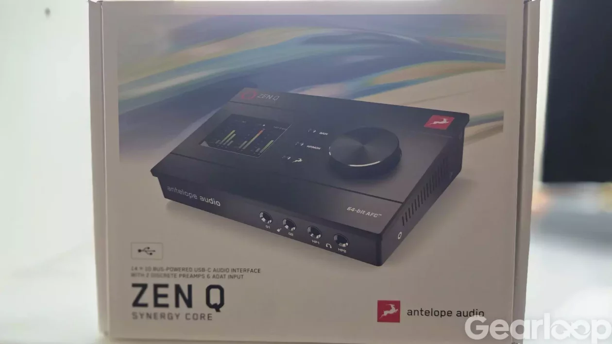 Mic AKG C12 och Stereo compressor Neve. - bild 3