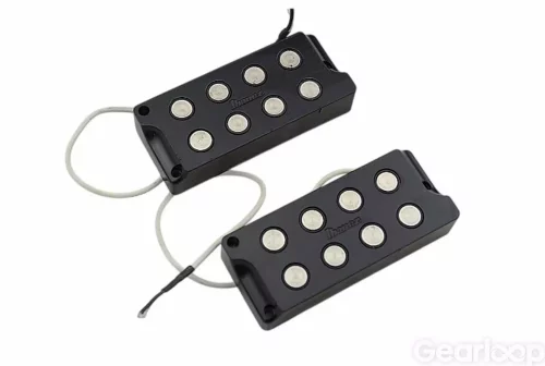 Ibanez bass pickup eller liknande