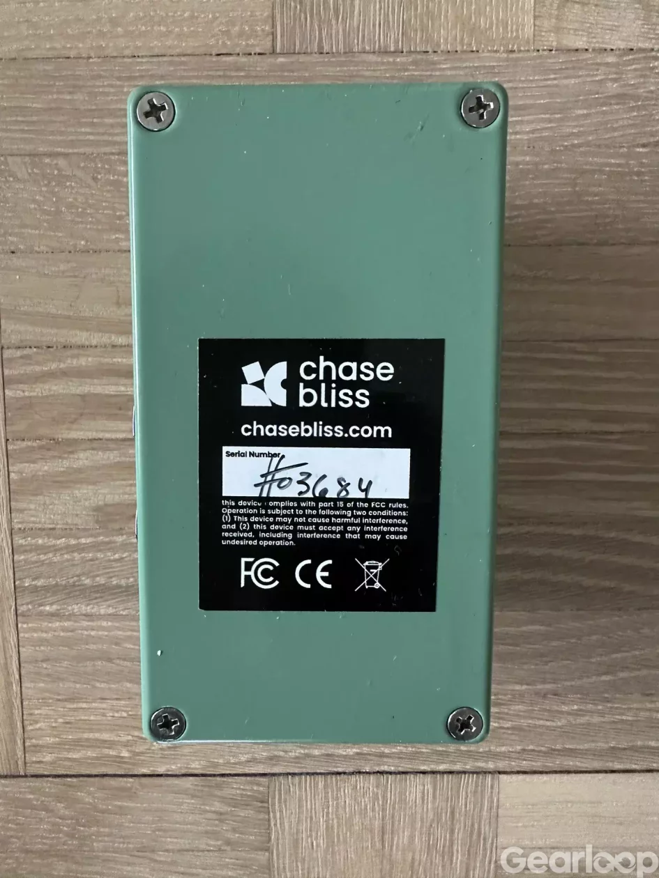 Chase Bliss Lost + Found - bild 2