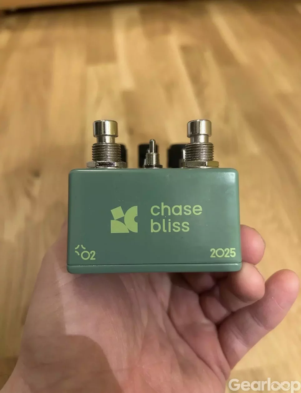 Chase Bliss Lost + Found. - bild 2