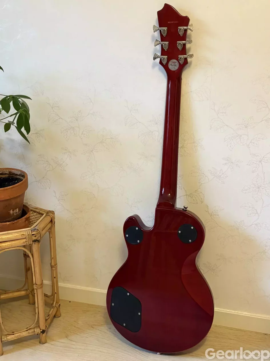 Hagström Swede - bild 2