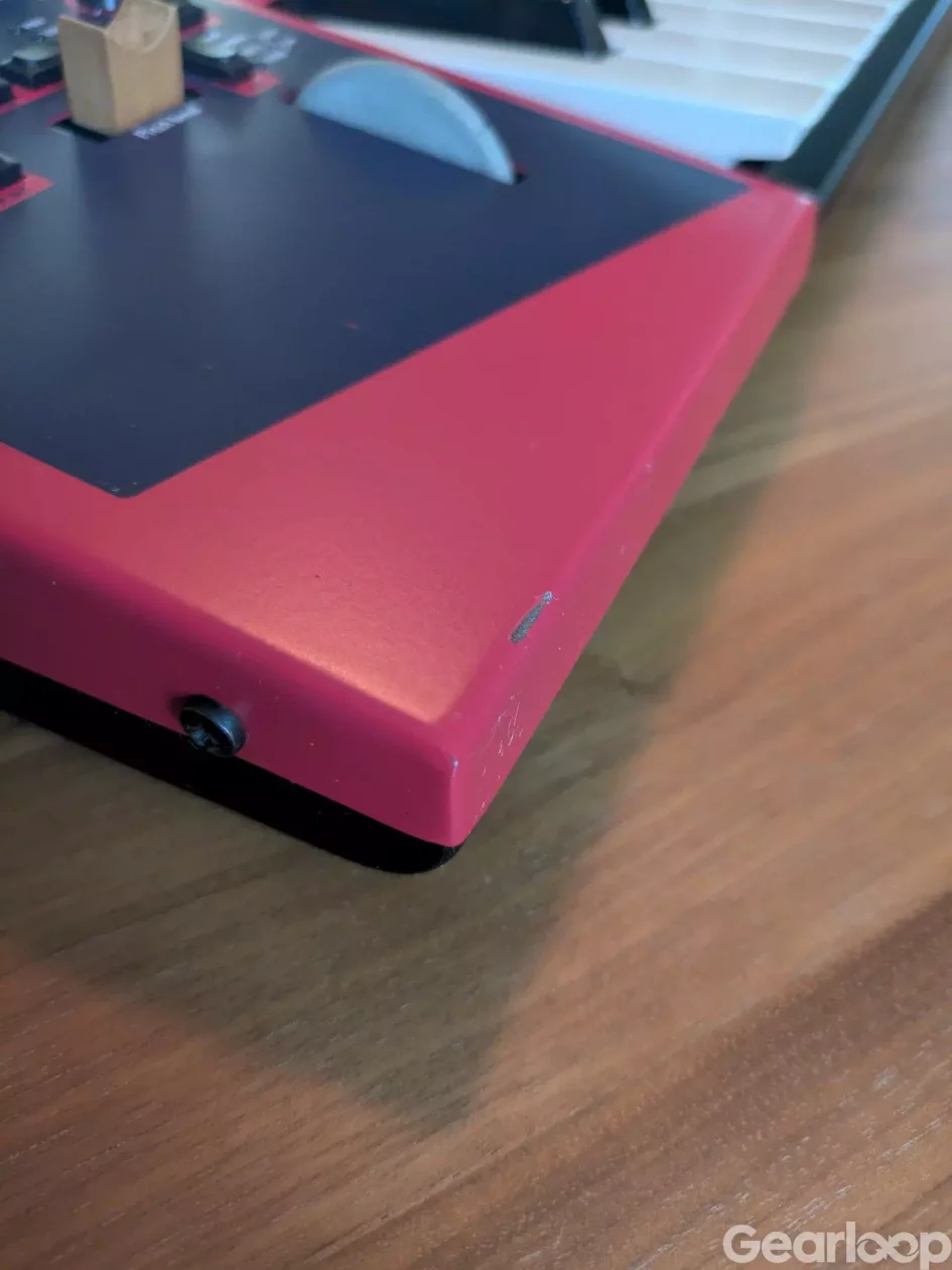 Nord Lead 2 VA - bild 2