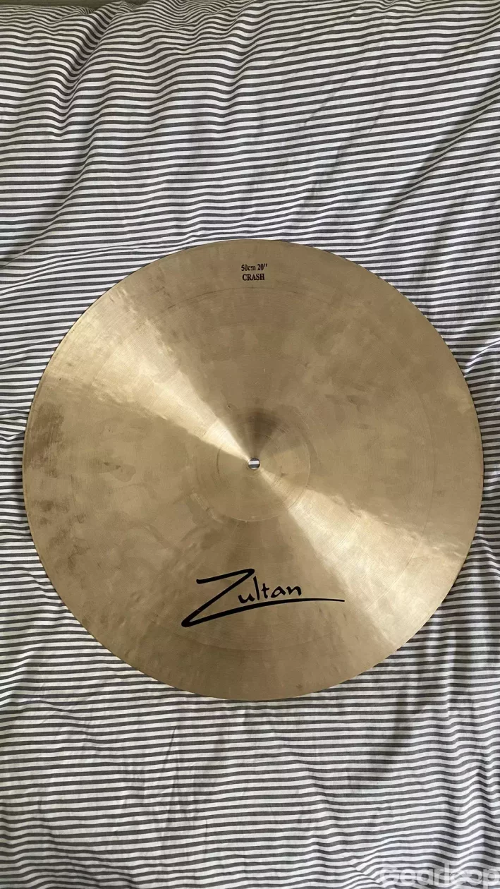 zultan caz cymbaler! - bild 2