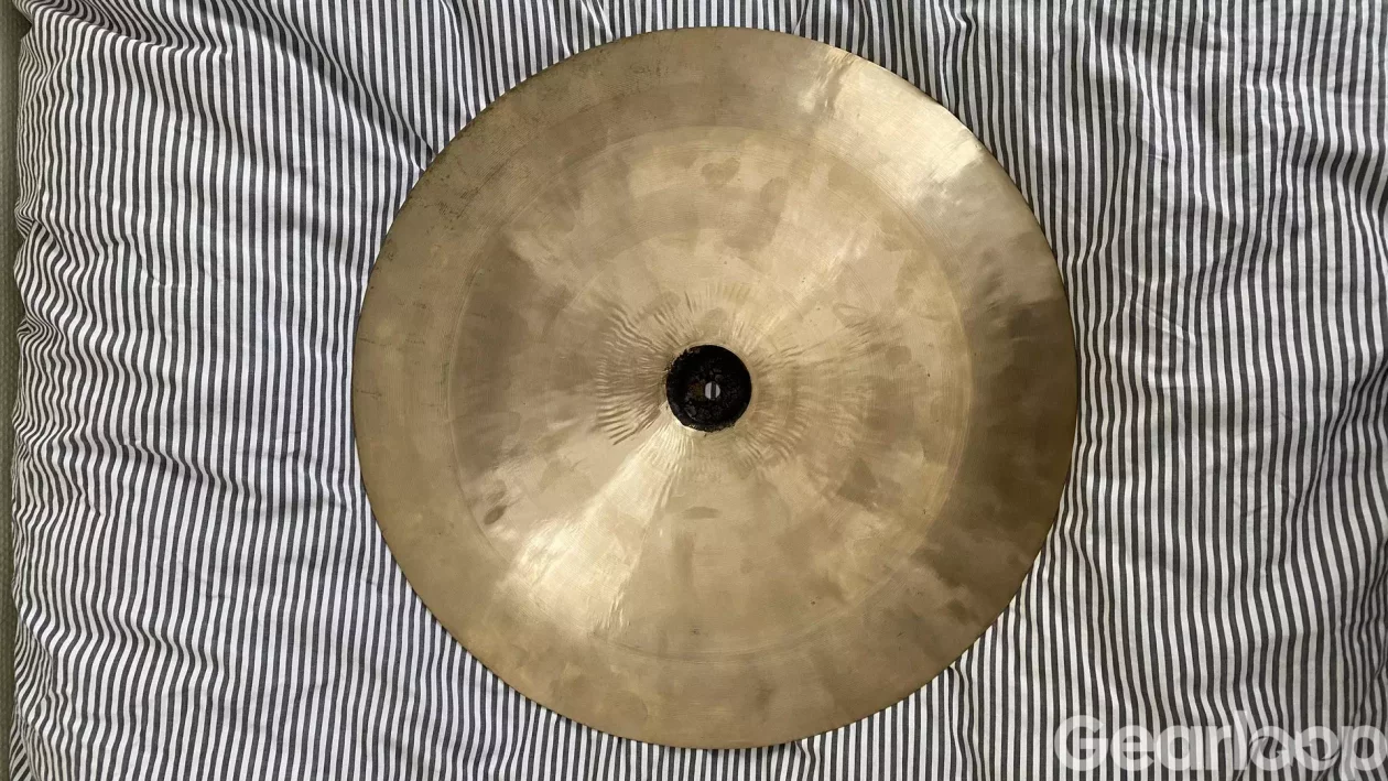 zultan caz cymbaler! - bild 4