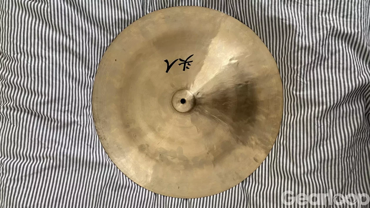 zultan caz cymbaler! - bild 5