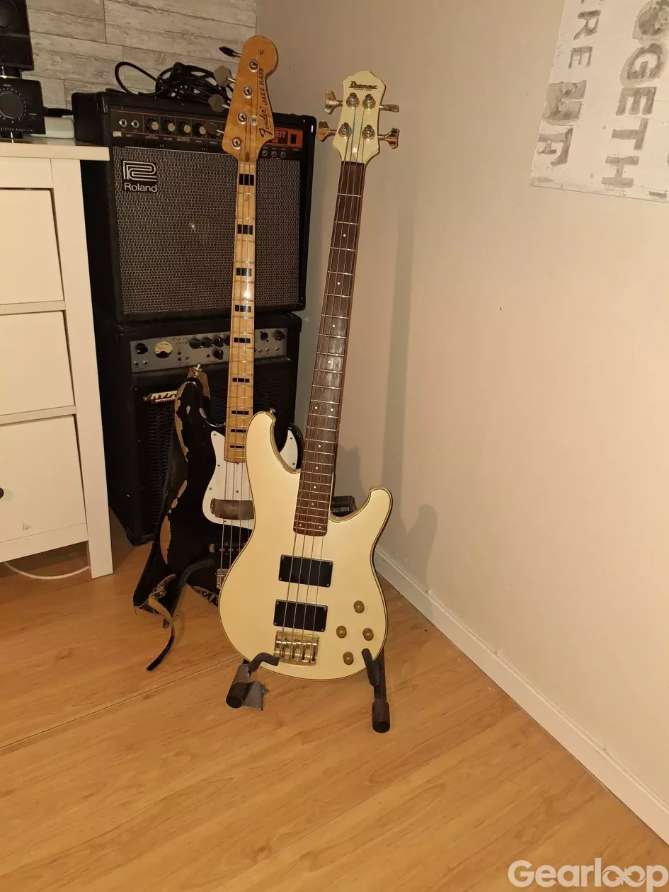 ibanez rb960 -85 - bild 2