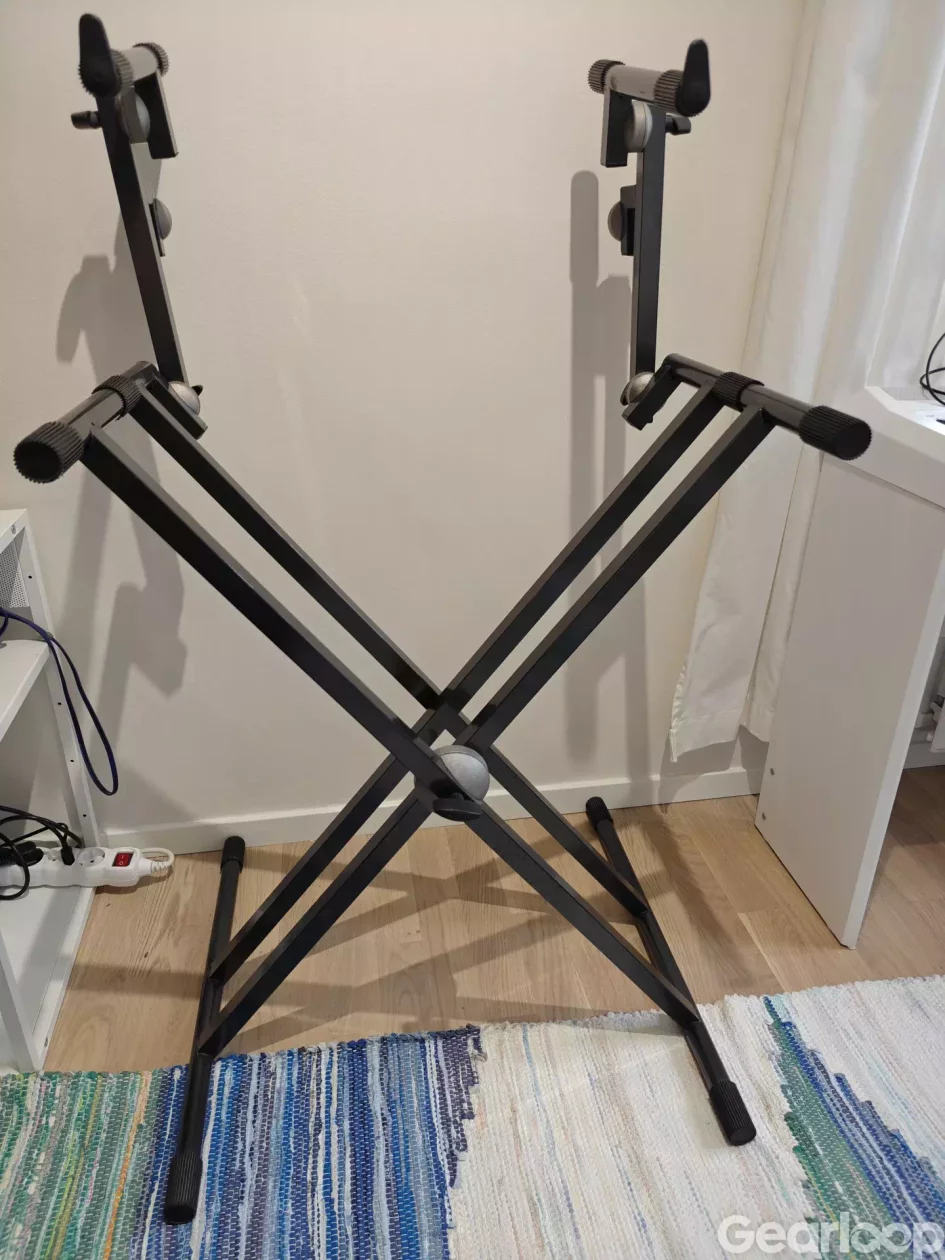 Proel synth stativ - bild 2