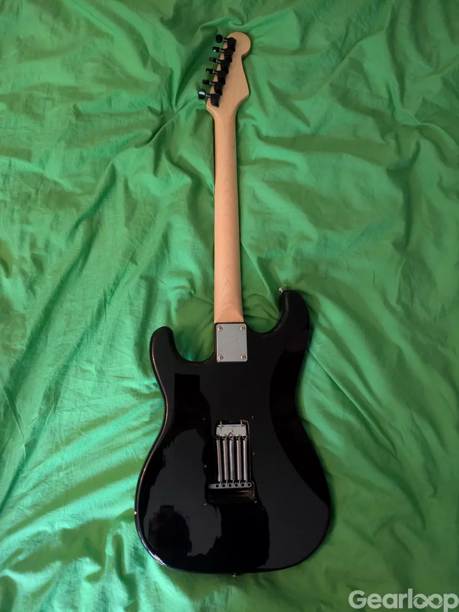 HPD-strata, reversed - bild 2