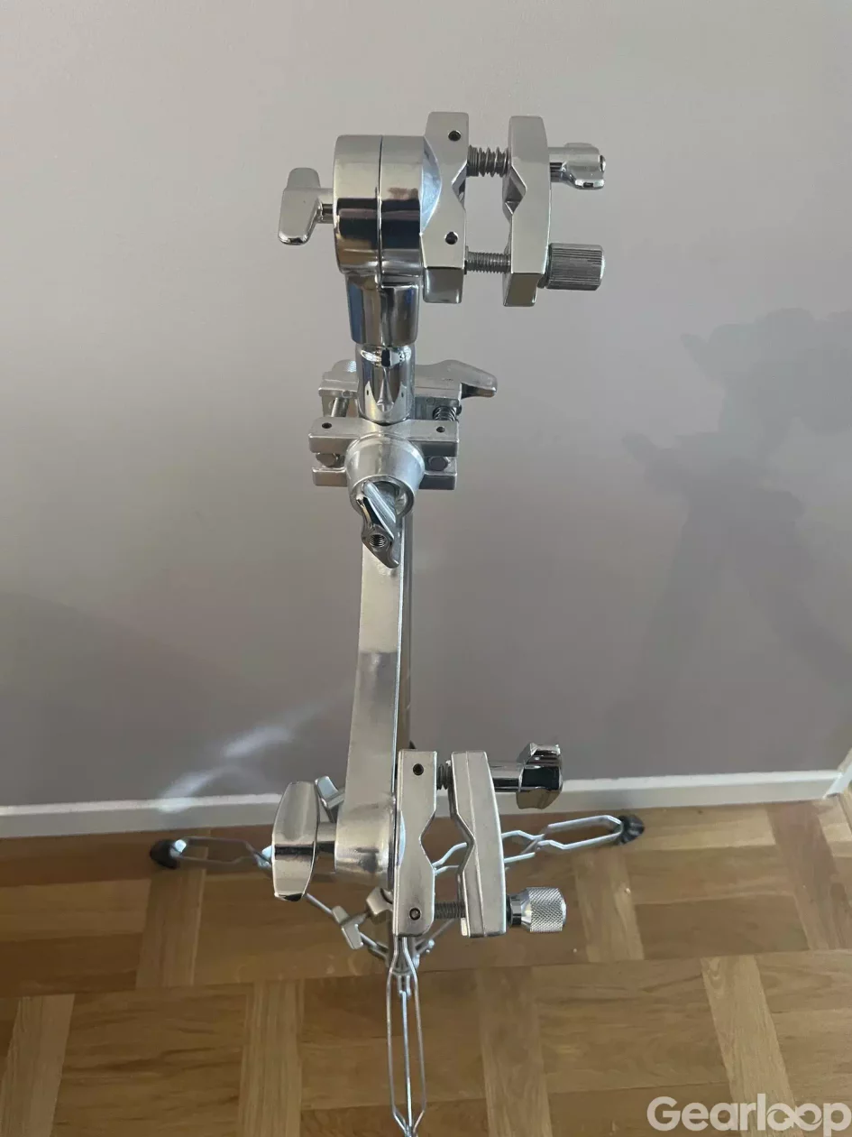 Roland stativ + Pearl arm - bild 2