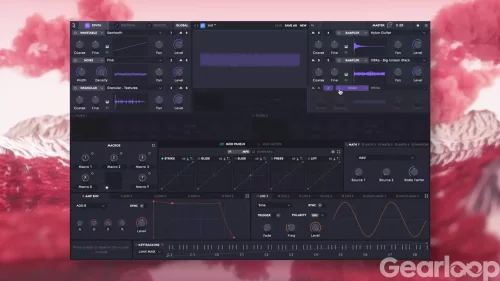 Roli Equator2 Plugin