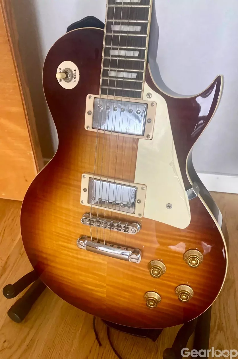 Vintage V100 Reissued - bild 2