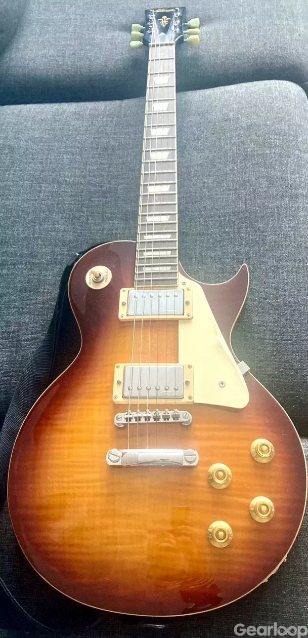 Vintage V100 Reissued - bild 4