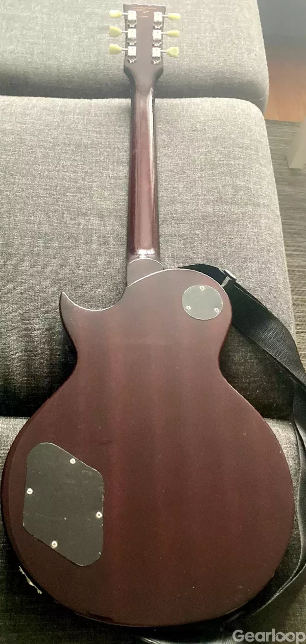 Vintage V100 Reissued - bild 5