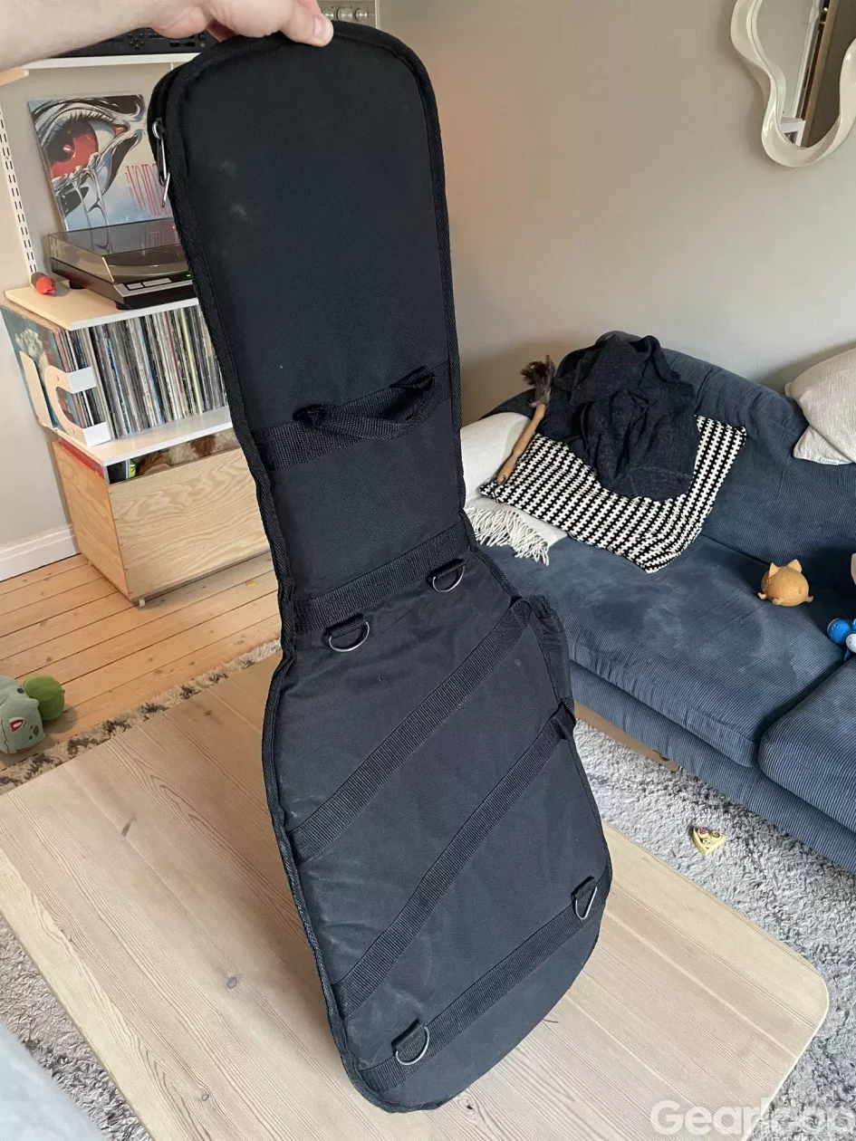 Fender softcase - bild 2