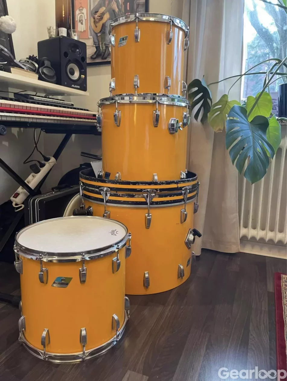 Ludwig -78/79 - bild 2