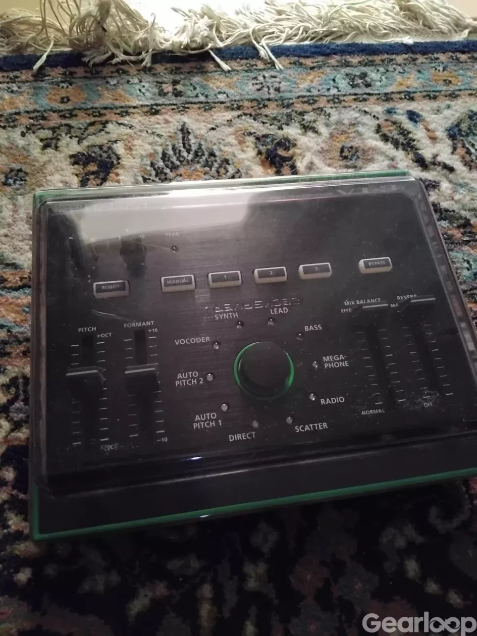 Roland VT - 3 - bild 2