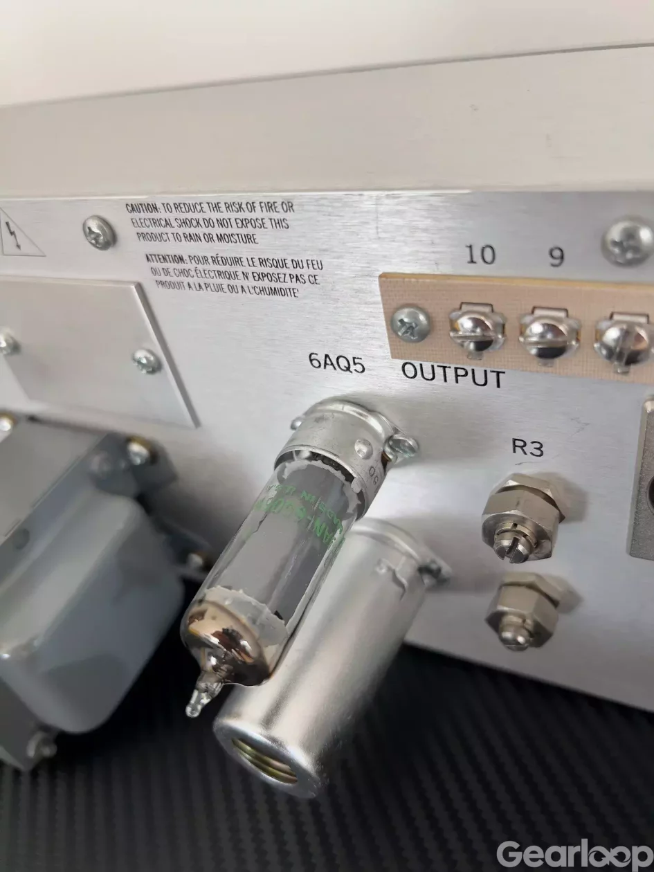 Universal Audio Classic Teletronix LA-2A - bild 5