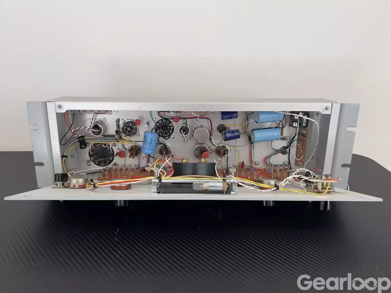 Universal Audio Classic Teletronix LA-2A - bild 3