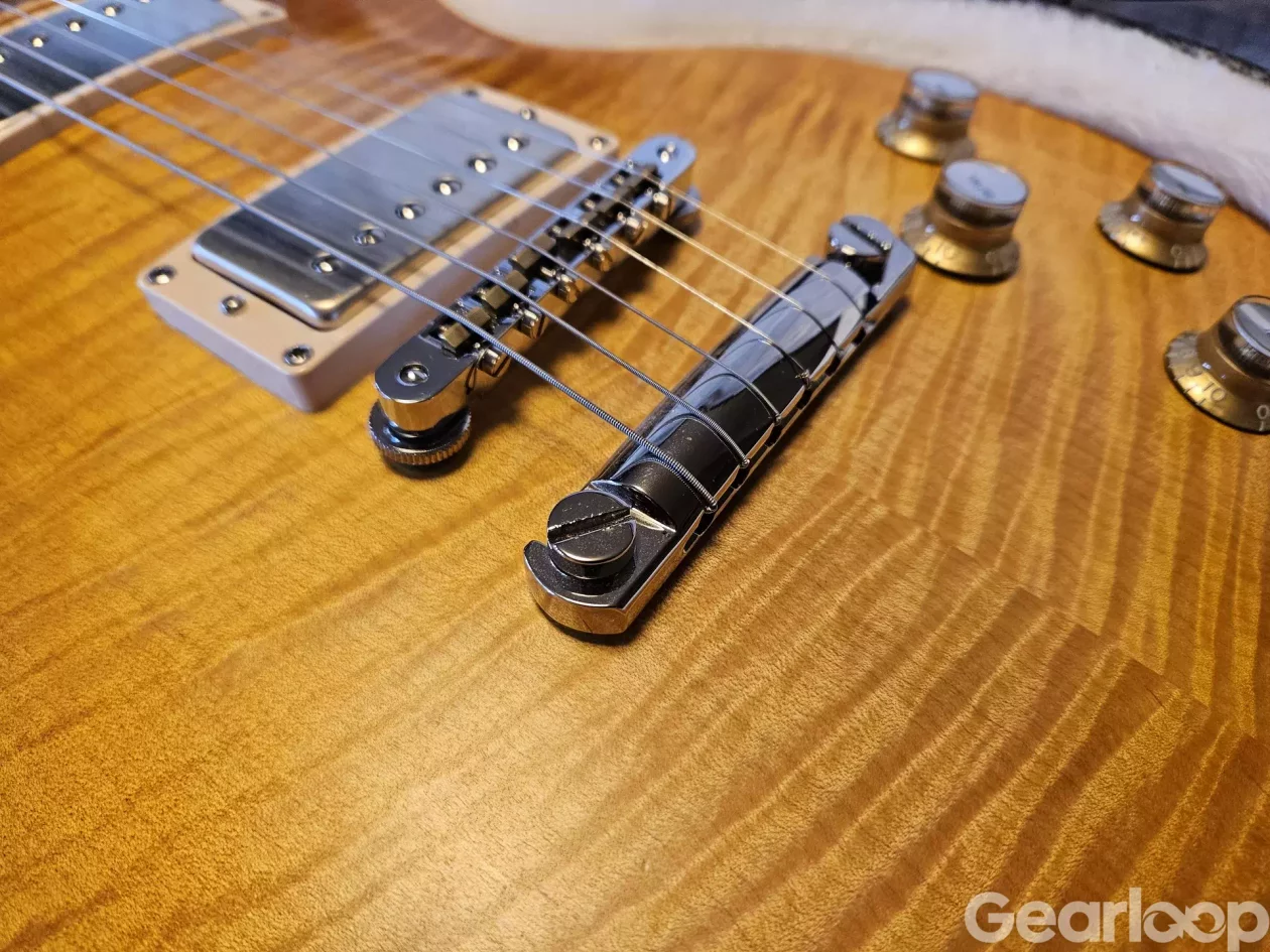 Gibson Les Paul Standard Faded -06 - bild 2