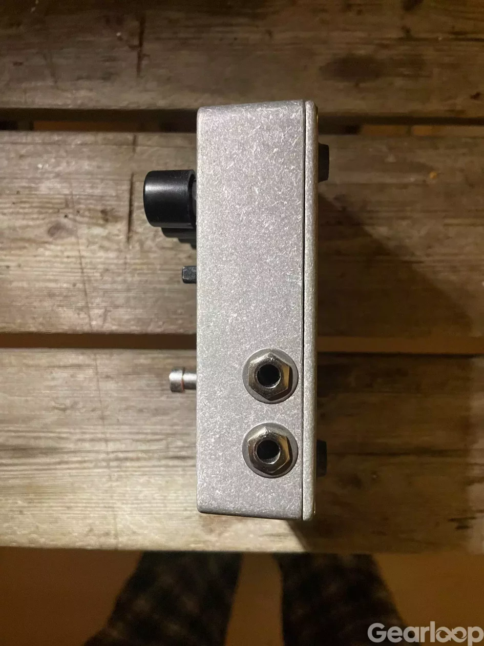 Electro-Harmonix Cock Fight Talking Wah - bild 2