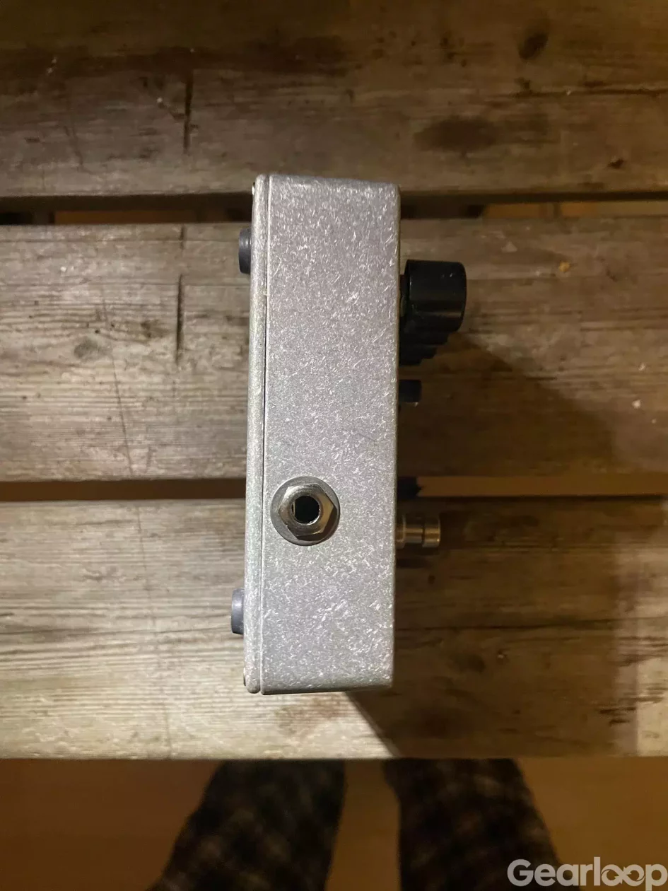 Electro-Harmonix Cock Fight Talking Wah - bild 3