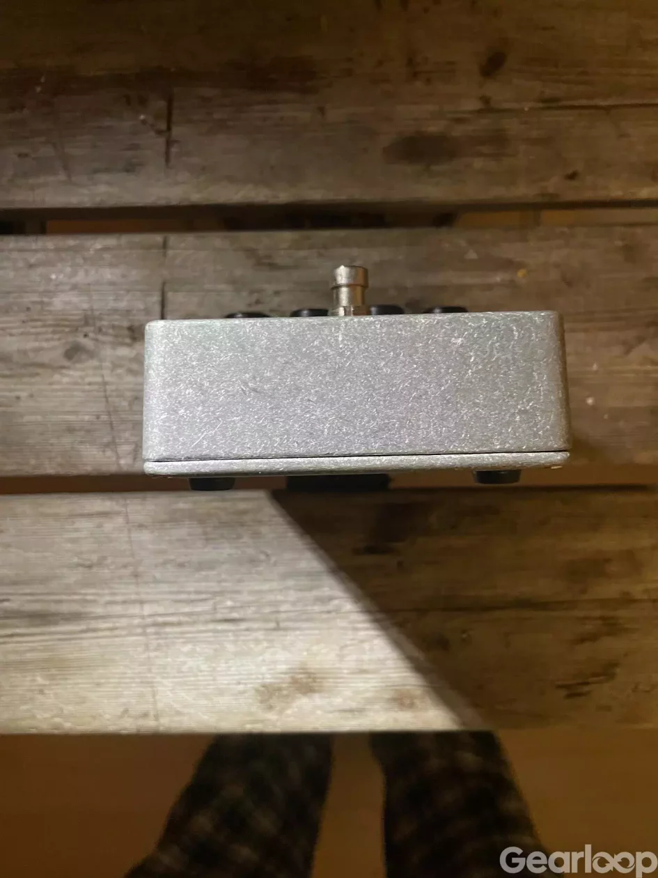 Electro-Harmonix Cock Fight Talking Wah - bild 5