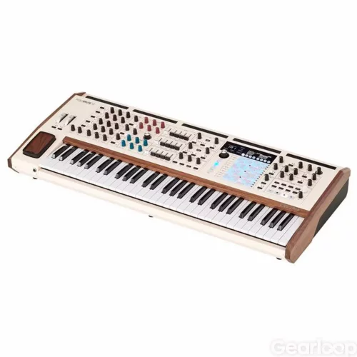 Arturia Polybrute 12