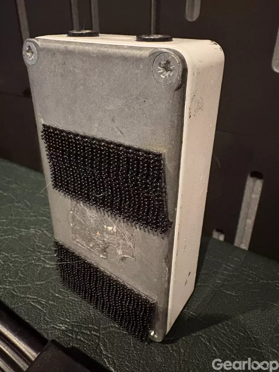 Tremolo Gollmer 60s trem - bild 2