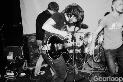 Äntligen ledig replokal i Årsta! 🎸