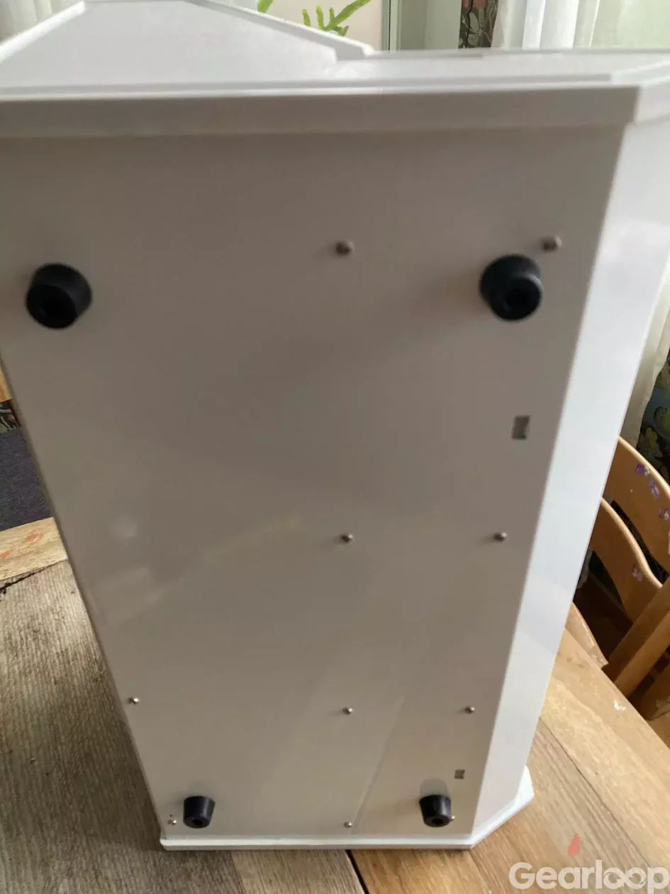 Korg MS20 FS White - bild 2