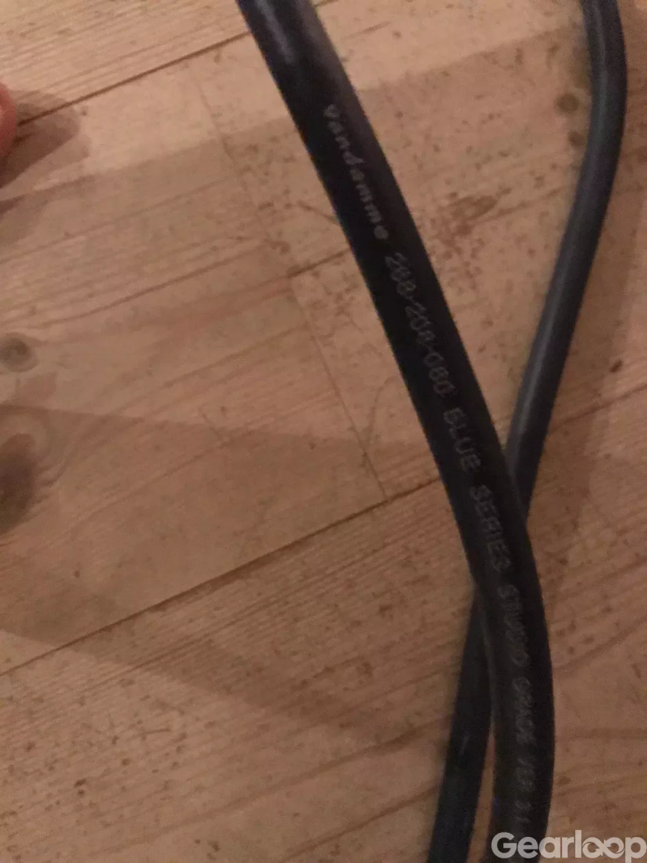 Van Damme Multikablar - bild 2