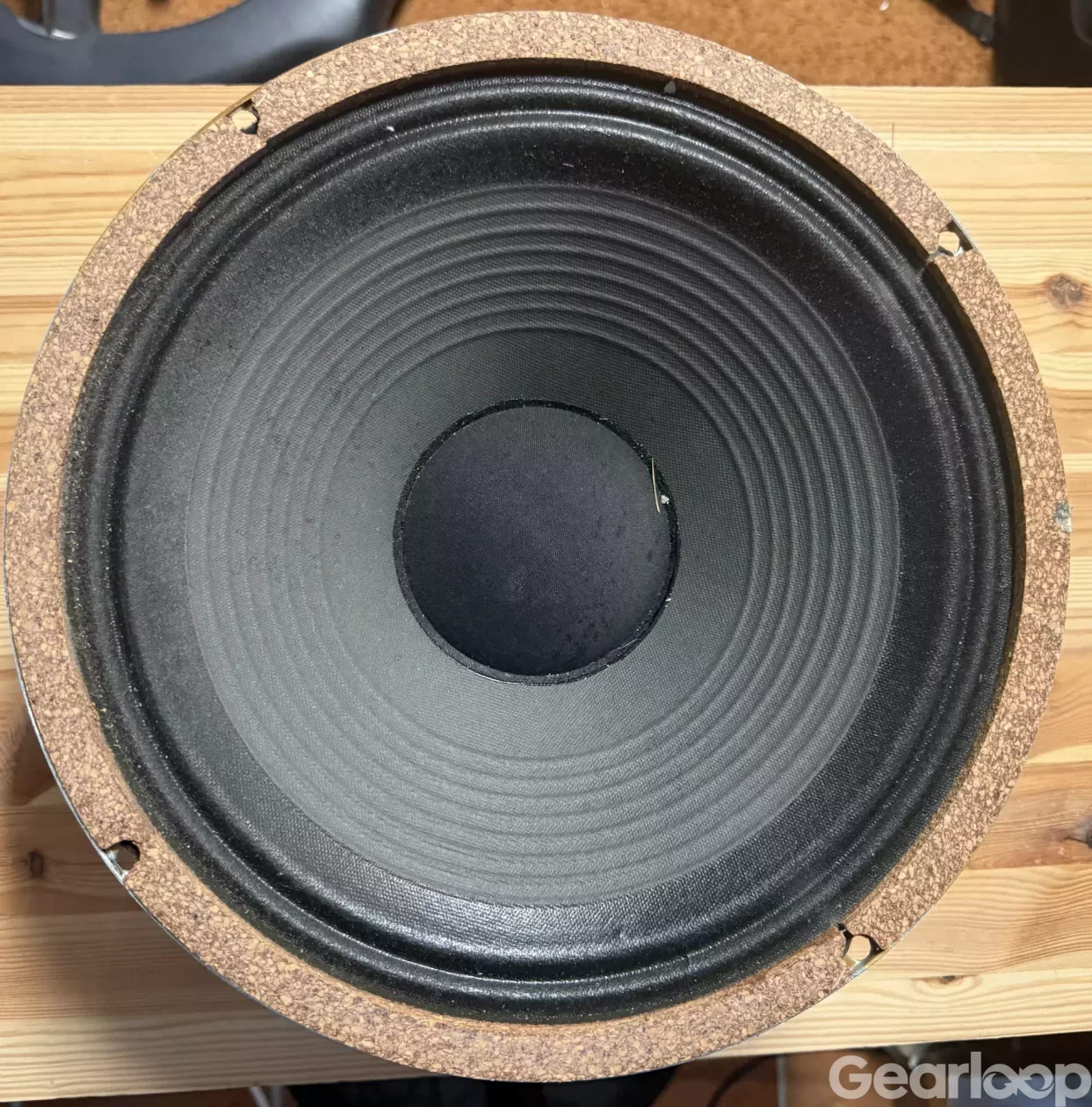 Celestion G12-80 (Classic Lead 80) - bild 2