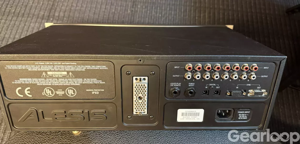 Alexis ADAT XT - bild 2