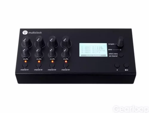 E-RM Multiclock