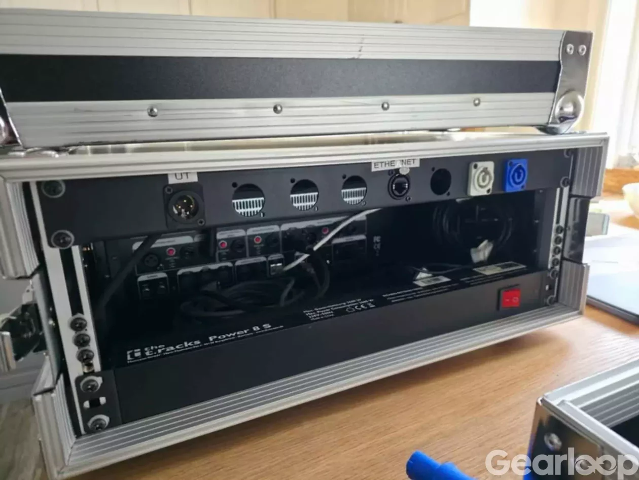 kemper profiler rack - bild 2