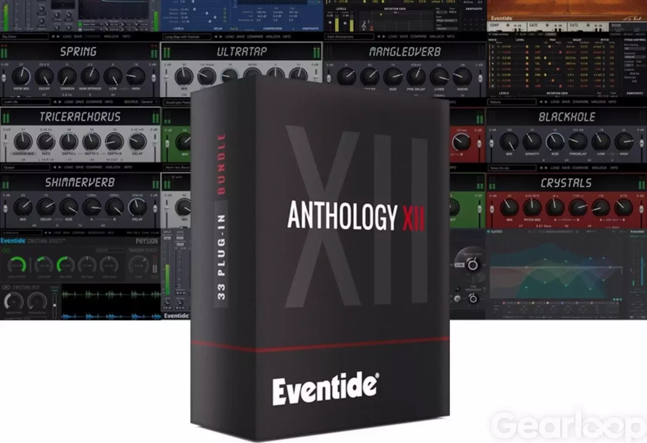 Eventide Anthology XII - bild 2