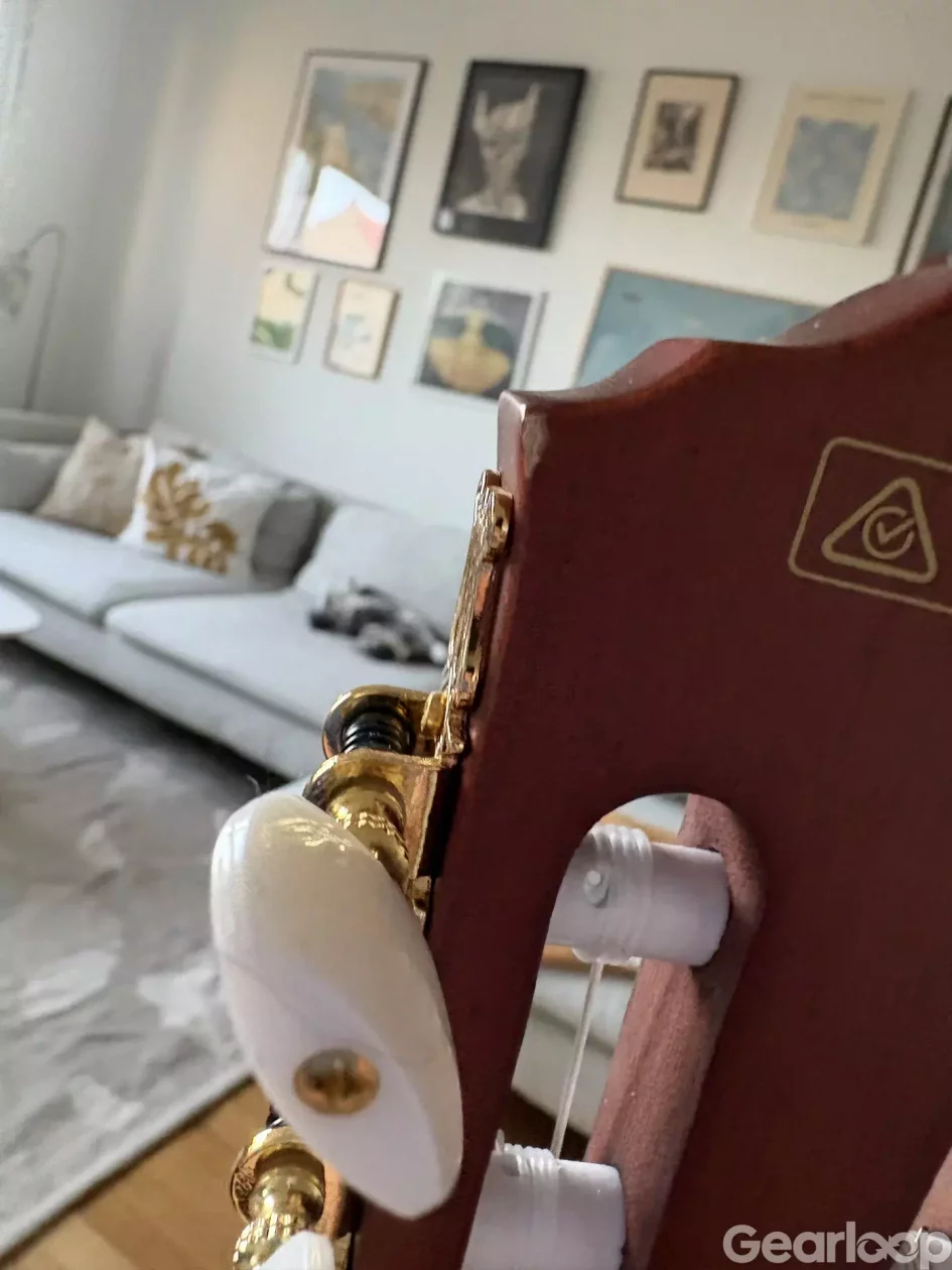 Ibanez FRH10N-NTF - bild 5