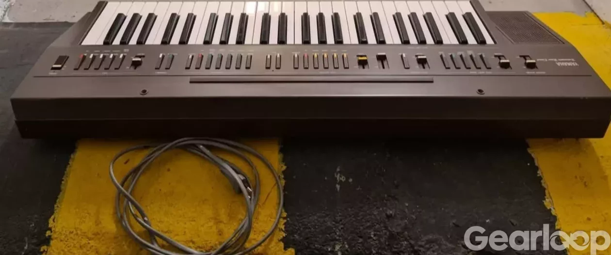 Yamaha PS-30B - bild 2