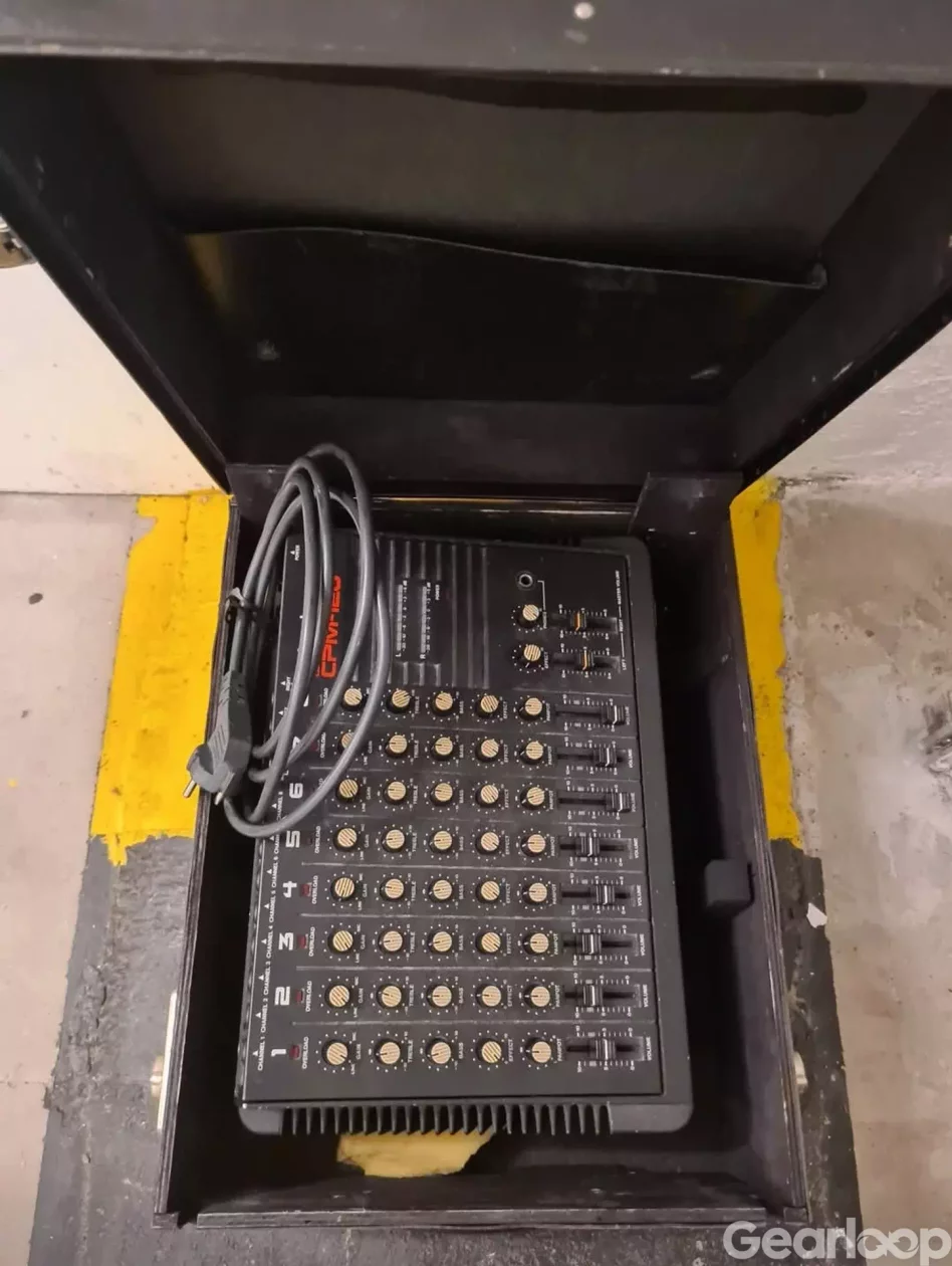 Roland CPM-120 - bild 2