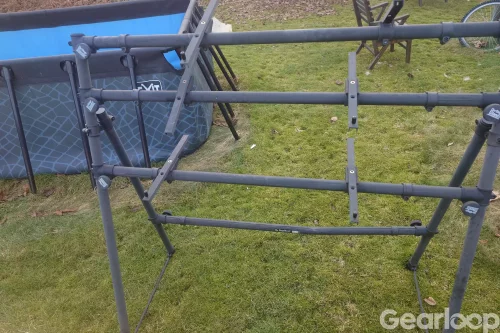 3 våningsplan synth/keyboard