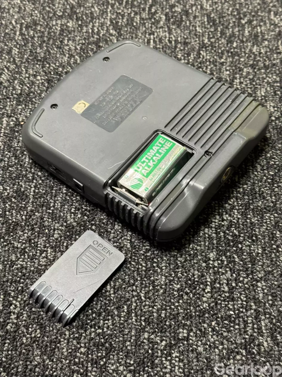 Metronom - TAMA rythm watch rw100 - bild 2