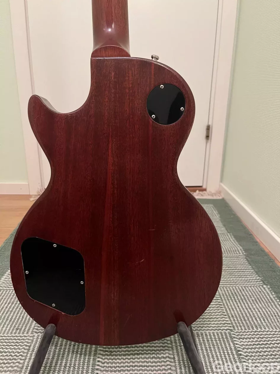 Gibson Les Paul Standard Faded 2005 - bild 2