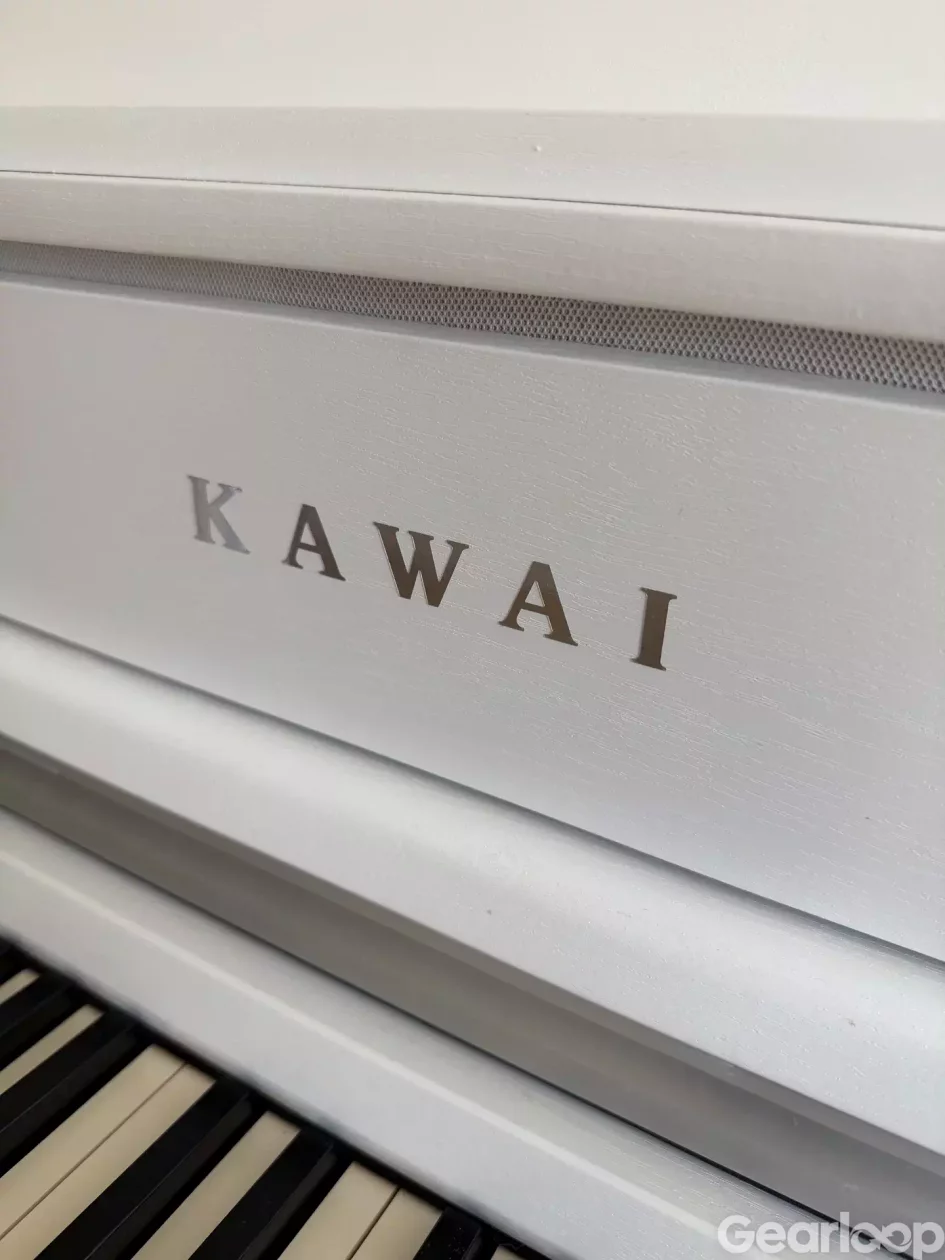 Kawai CA-701 White - bild 3