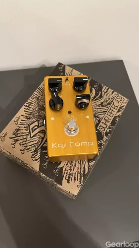 Suhr Koji Comp