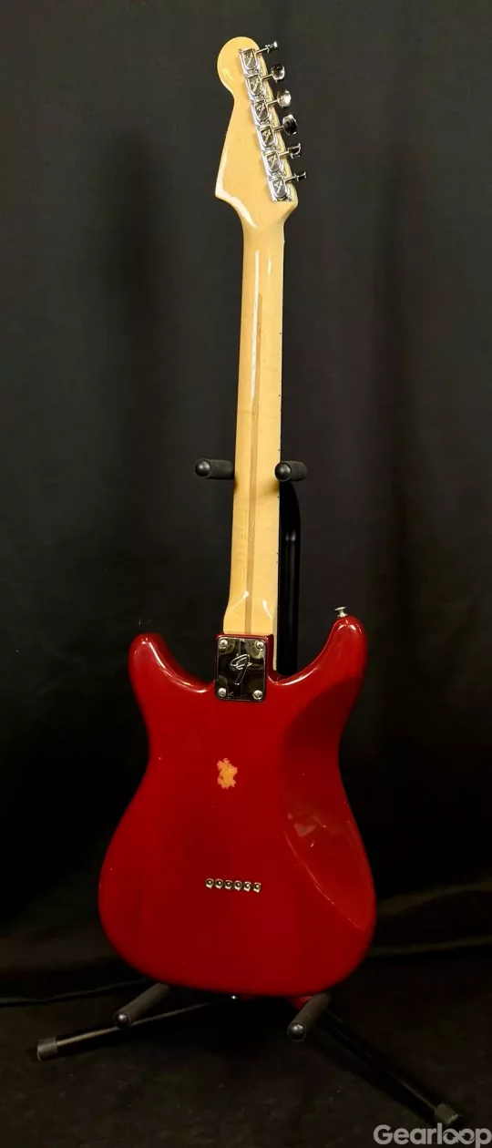 Fender Lead II från 1981. - bild 2