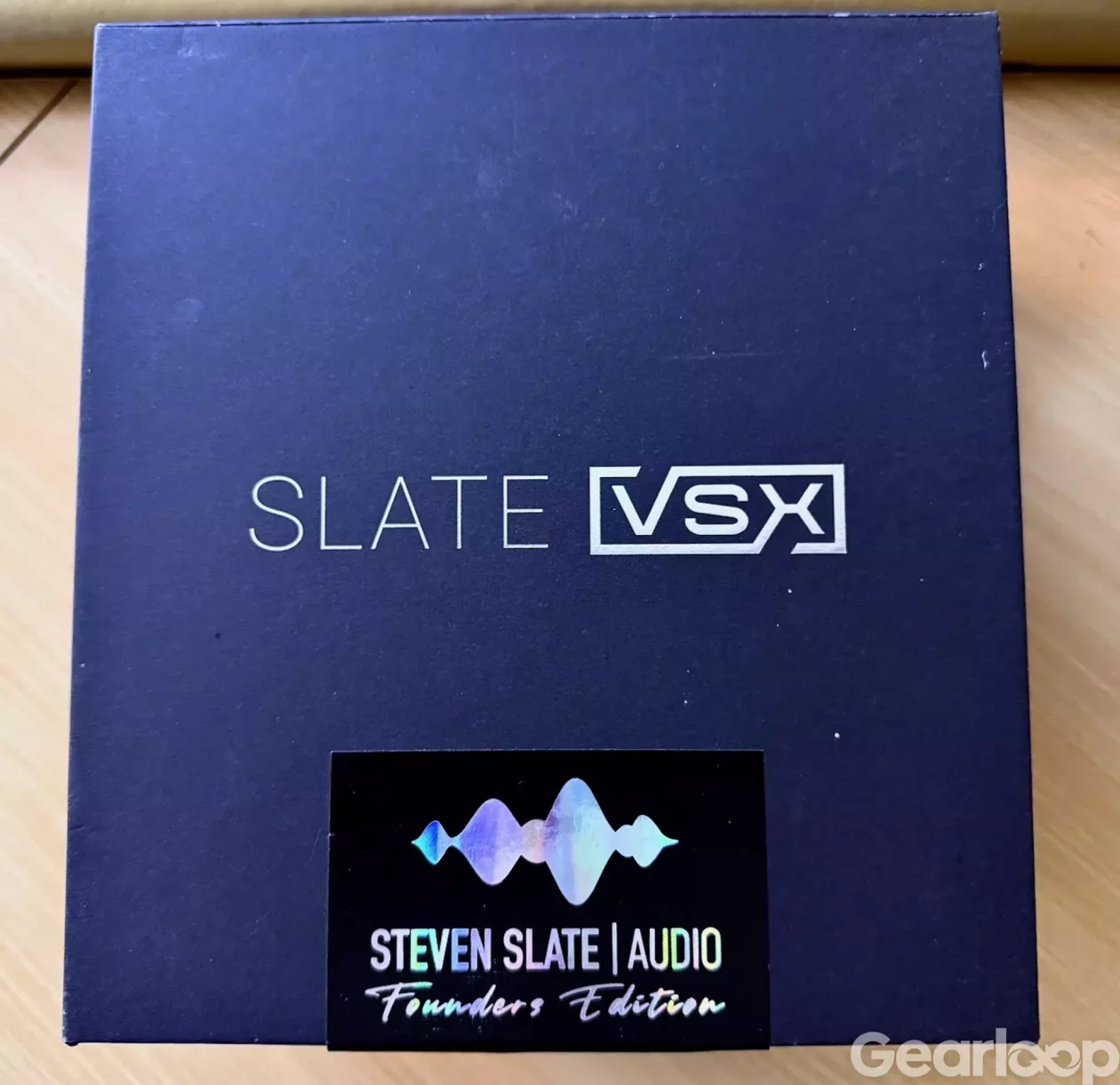 Steven Slate Audio VSX Modeling Headphones - Founders Edition 20 - bild 2