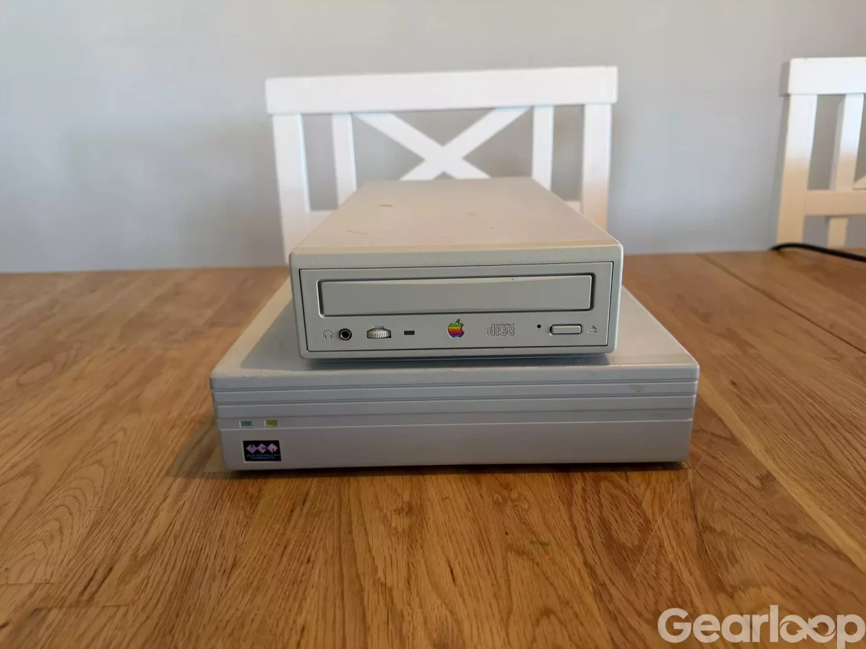 Akai S1000 system - bild 4