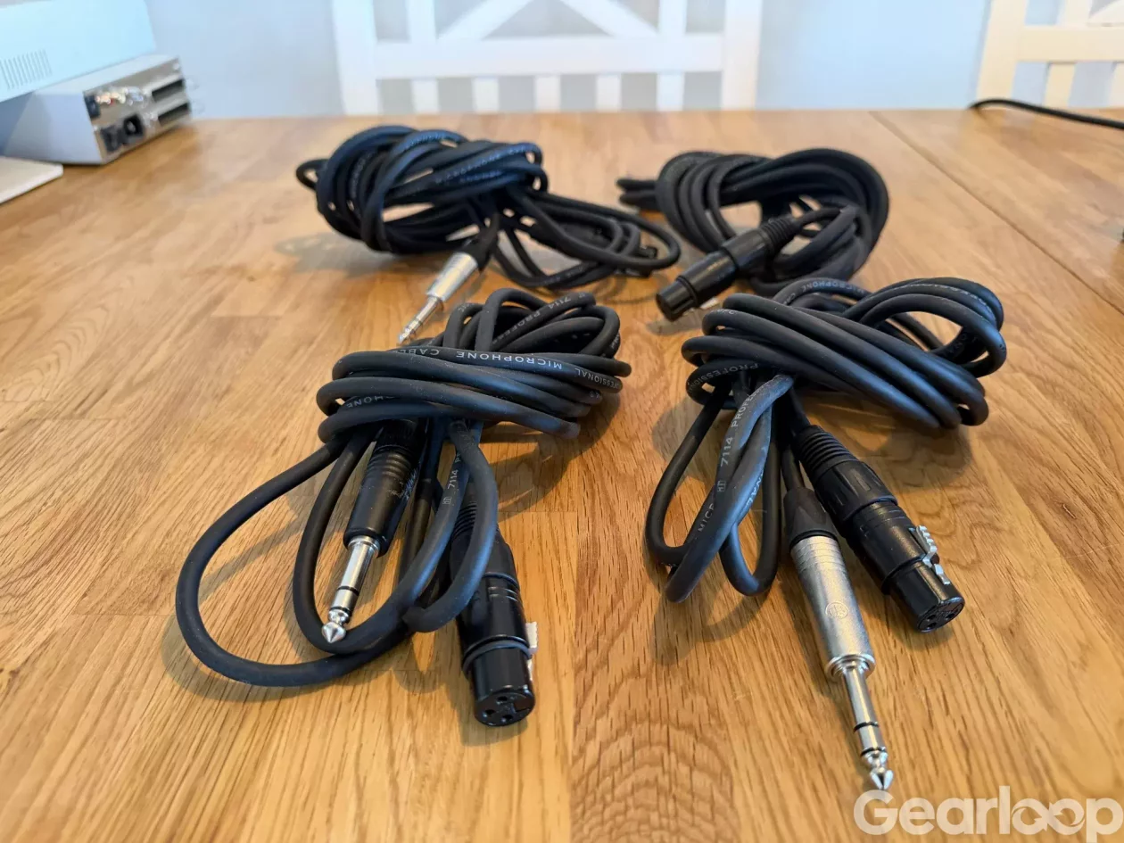 Clavia DDrum AT - bild 5