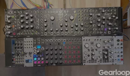 Make Noise - några moduler